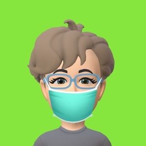 Meet your Posher, Rebecca